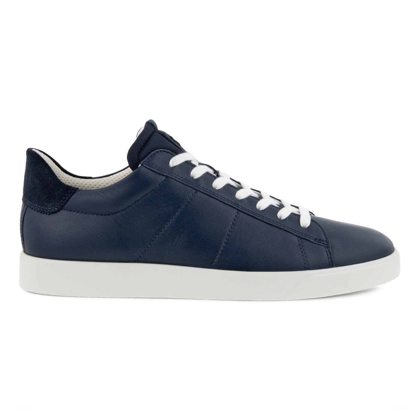 ECCO STREET LITE MEN'S RETRO SNEAKER